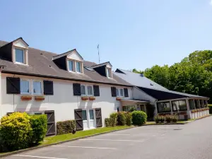 キリャード レンヌ ノルト ホテル