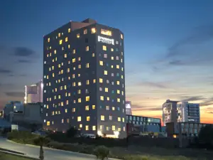 Staybridge Suites San Luis Potosi