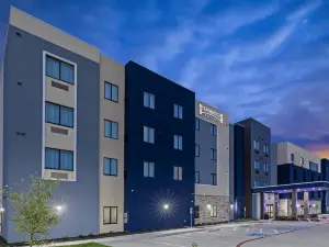 스테이브리지 스위트 웨이코 사우스 - 우드웨이 바이 IHG
