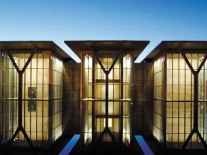 Courtyard Fort Worth West at Cityview