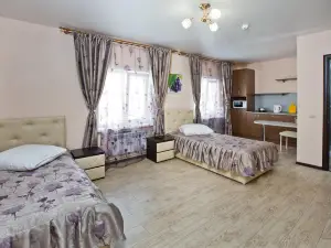Vesta Hotel