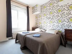 Gite le Relais Saint Michel