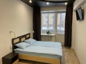 Mini-Otel Luxeson