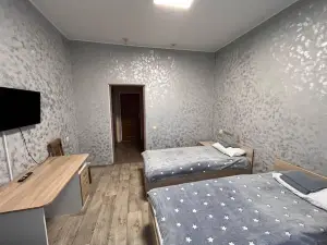 Hotel Complex Slavyanskiy