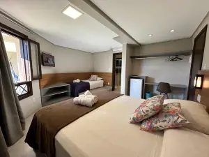 Parador Casa da Praia