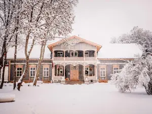 Boutique Hotel Virkas muiža