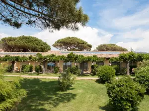 Hôtel-Restaurant Marina di Lava - Grand Ajaccio