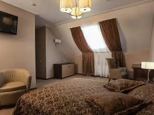 Country Club Olkhovka