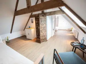 Ty Monde - Chambres d'hôtes en Finistère