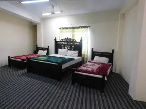 Taj Mehal Hotel