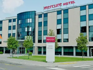 Mercure Venezia Marghera