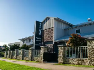 Potters Toowoomba Hotel