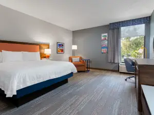 Hampton Inn Ft. Lauderdale-Commercial Blvd.