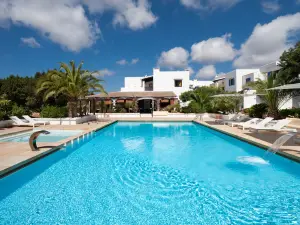 Paraíso de Los Pinos