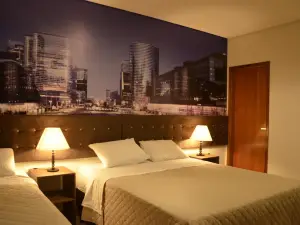 Hotel Horto Plaza