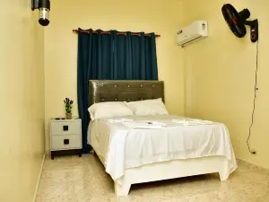 Hotel Freedom Nagua