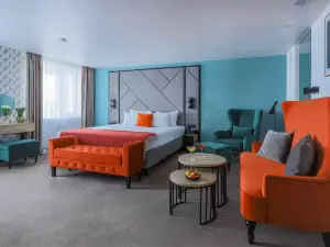 X.Room Hotel