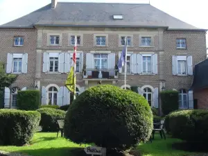 Hotel le Clos du Montvinage