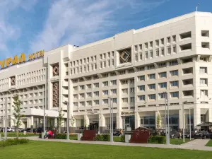 Урал