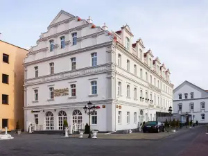 Apart-Hotel Semashko