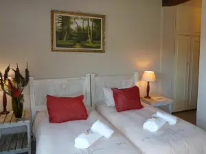 Ladismith Country House