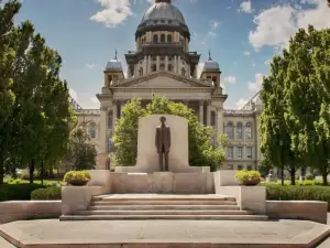 สเตย์บริดจ์ สวีทส์ เซาท์ สปริงฟิลด์ บาย IHG