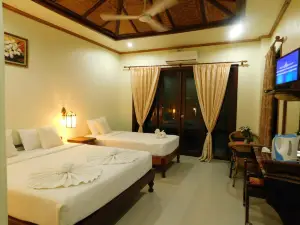 Sengahloune Villa
