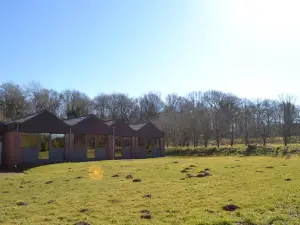 Le Relais de La Haute Sambre