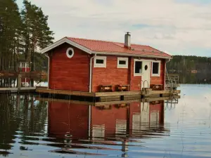 Sandvik Gård