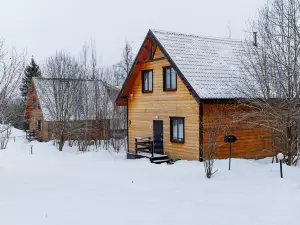 โรงแรมทัชโคโว สปา