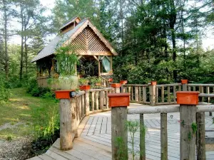 Auberge Restaurant la Mara
