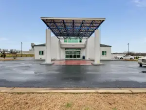 Motel 6 Corsicana, TX