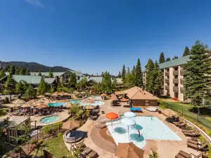 Tenaya Lodge