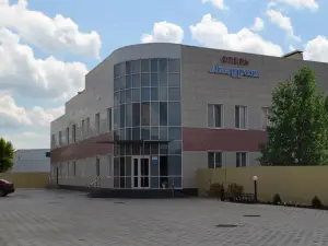 Lazurit Hotel