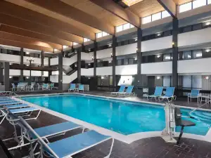 DoubleTree by Hilton Manhattan