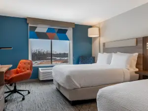 Holiday Inn Express & Suites Westfield - Indianapolis by IHG
