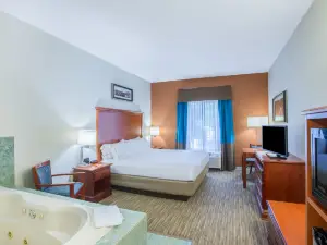 Holiday Inn Express & Suites Brattleboro