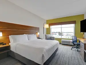 홀리데이 인 익스프레스 & 스위트 포트 엘진, 안 IHG 호텔