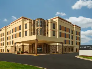 Courtyard Atlanta Conyers