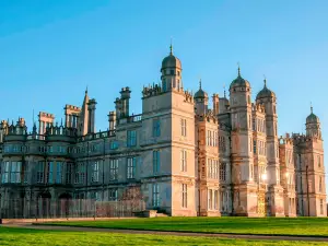 デルタ ホテルズバマリオット ハンティンドン