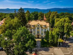 Hotel Bella