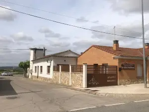 Casa Bardenas - la Casica Bardenera