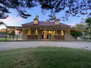 Bon Accord Luxury Accommodation