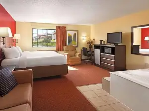 錫達拉皮茲唄盟套房飯店