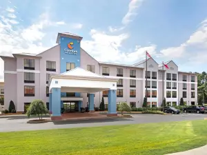 Comfort Inn & Suites Carrollton