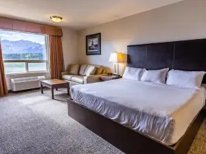 Stoney Nakoda Resort & Casino