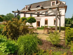 Gästehaus Kloster Nimbschen