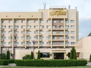 Turist Hotel