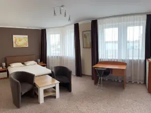 Hotel Kim