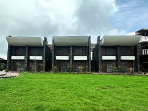 Mandav Heritage Resort, Mandu